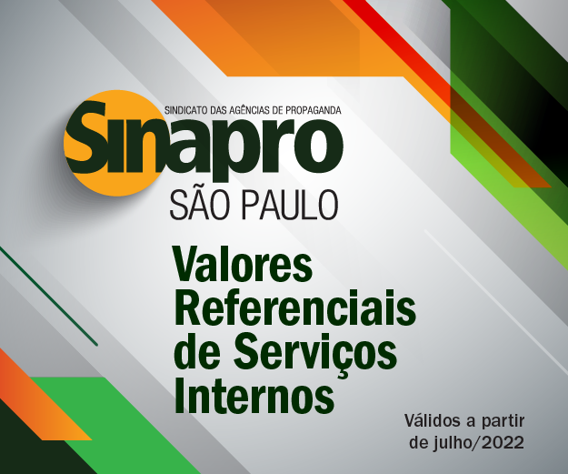 Valores Referenciais 2022