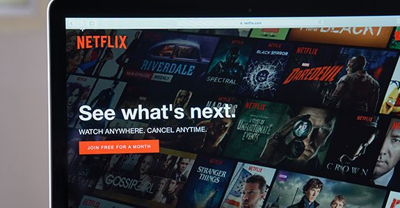 A Netflix confirmou na última quarta-feira, 18, que vai encerrar o